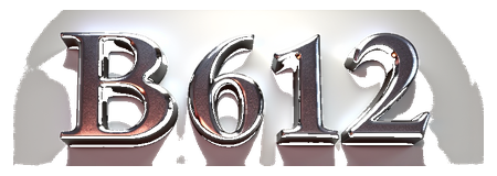 b612 logo