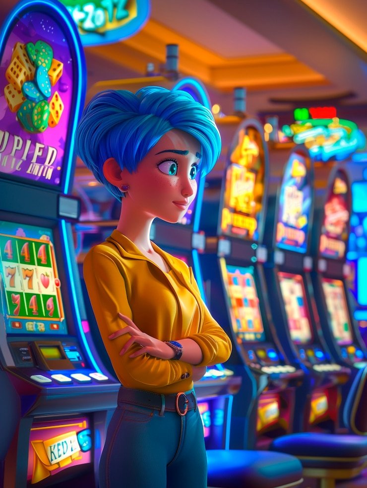 b612 Live Casino